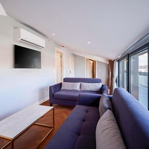 Penthouse Appartement
